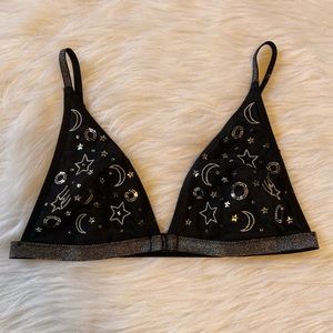 Victoria's Secret Size Medium Bralette